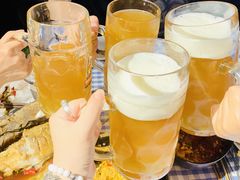 -三个大叔东北烧烤·砂锅菜(西三旗店)