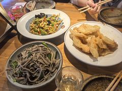 -鸽子窝(宋庄店)