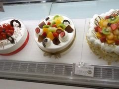 -沁园(和平路店)