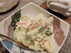 土豆色拉-みほりん味保灵(六月汇广场店)