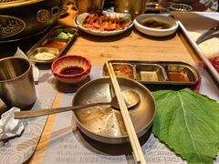 -壹兆炭火烧肉·烤鳗鱼(金水花城店)