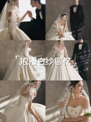 -CD视觉婚纱摄影