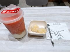 -满记甜品(水游城店)