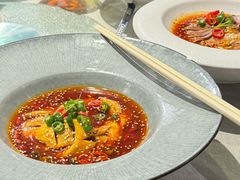 -东南里湖景餐厅·新闽菜(浦西万达店)