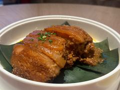 -艳阳天·非遗楚菜(武汉客厅店)