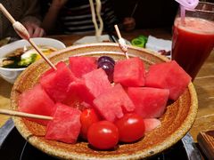 -蟹将军·松叶蟹和牛日料放题自助(K11店)