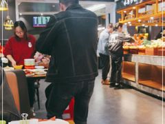 -苏格里岛自助海鲜火锅烧烤(神农店)