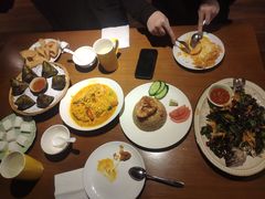 -泰国餐厅 Thai Food(裕华万达店)