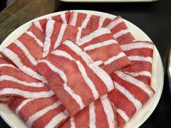 -宽板凳老灶火锅(南礼士路店)