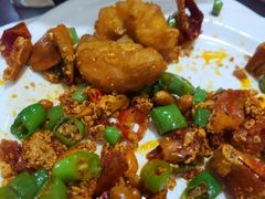 -湖北小吃(东跃街店)