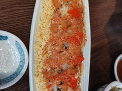 -大雄寿司(中华广场店)