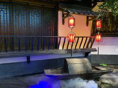-江南韵·无锡太湖文化体验餐厅(凤凰天街店)