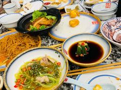 -天津卫码头(南开大悦城店)