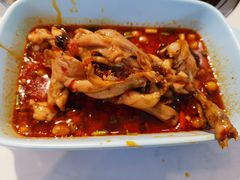 -蛙两只美蛙鱼头火锅(恒茂店)