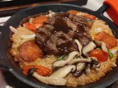 -必胜客(龙之梦购物中心店)