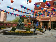 -安徒生童话乐园