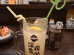 -哥哥の深夜食堂(永乐汇亲子购物运动中心店)