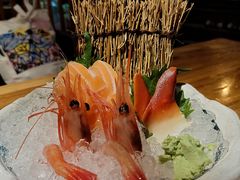 -笑纳日本料理(嘉定大融城店)