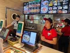 -魏家凉皮(西安秋林宏业商厦店)