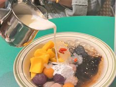 -堂屋糖水店(愚园店)