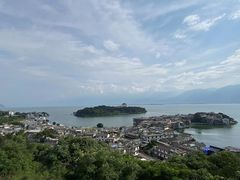 -大理洱海