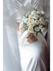 -MECCI婚礼摄影跟拍(红东方广场店)