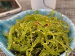 -栖川山葵家·寿喜锅·日式料理(龙湖北城天街商场店)