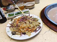 -313羊庄·羊肉火锅烧烤(李村店)