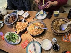 -常来小聚·广州非遗传承餐厅(地王广场店)