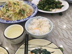 -回味香酒店(莱山店)