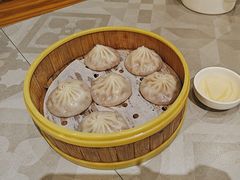 -如轩·海鲜砂锅粥·潮汕菜(南城店)