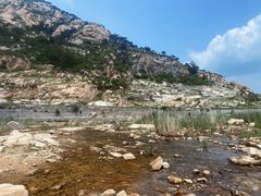 -大泽山风景名胜区