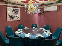 -阿拉丁新疆风味餐厅·清真(罗廊巷店)
