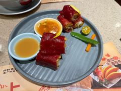 -点都德(聚福楼店)