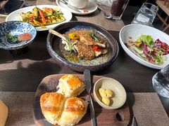 -九月里.自由花园餐厅