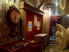 -逃脱反斗城沉浸剧情密室(北京路店)