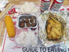 -上官窑鸡(长宁King88店)