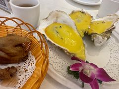 -万山楼海鲜酒家·二十三年老字号