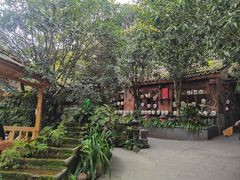 -青城甲(青城山店)