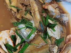 -鹰龙海畔度假酒店(咸祥店)