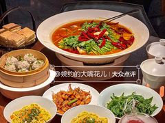 -清水亭湖北菜(大屯DT51店)