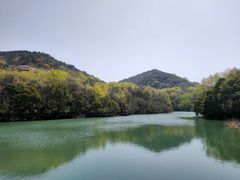 -白马涧龙池景区