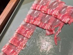 -北京老门框爆肚涮肉馆(凤城六路店)
