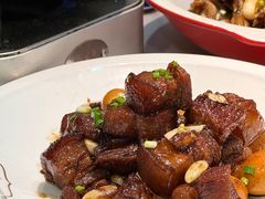 -澎湖湾农家菜(八一路楚天府店)