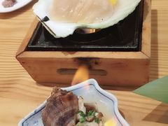 -花潮料理艺食馆(世欧广场店)
