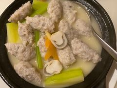 -顺德美的万豪酒店-万豪中餐厅
