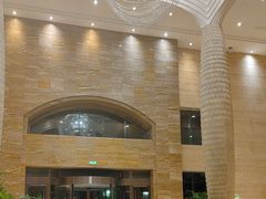 -港宸国际大酒店-西餐厅