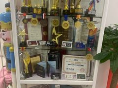 -炫艺舞蹈培训中心(枫尚奥特莱斯店)