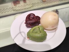 -晶丽香榭自助餐(南京大饭店)