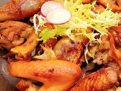 -客汀家宴·客家烟火 四季食材(集美店)